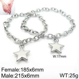 Couple Bracelet