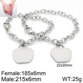 Couple Bracelet