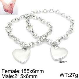 Couple Bracelet