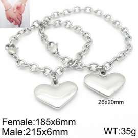 Couple Bracelet