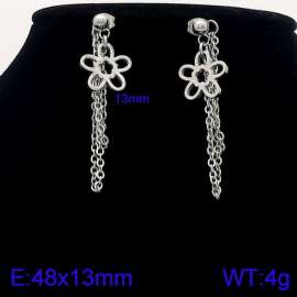 Stainless Steel Earring