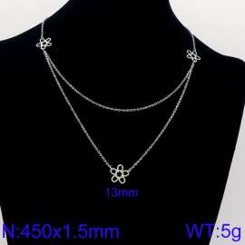 Stainless Steel Necklace