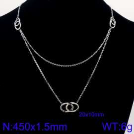 Stainless Steel Necklace
