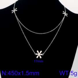 Stainless Steel Necklace