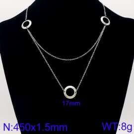 Stainless Steel Necklace