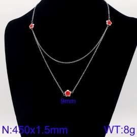 Stainless Steel Necklace