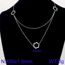 Stainless Steel Necklace