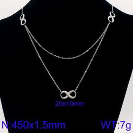Stainless Steel Necklace