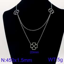 Stainless Steel Necklace