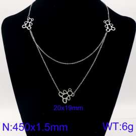 Stainless Steel Necklace