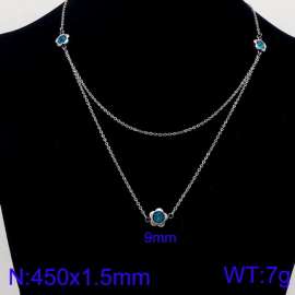 Stainless Steel Necklace