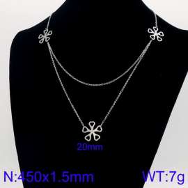 Stainless Steel Necklace