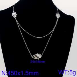 Stainless Steel Necklace