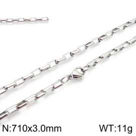 Staineless Steel Small Chain