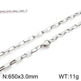 Staineless Steel Small Chain