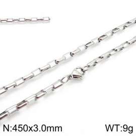 Staineless Steel Small Chain