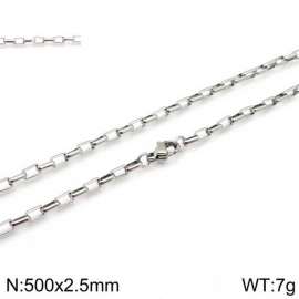 Staineless Steel Small Chain