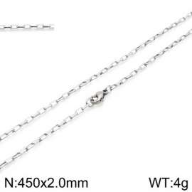 Staineless Steel Small Chain