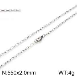 Staineless Steel Small Chain