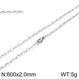 Staineless Steel Small Chain