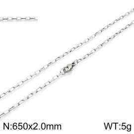 Staineless Steel Small Chain