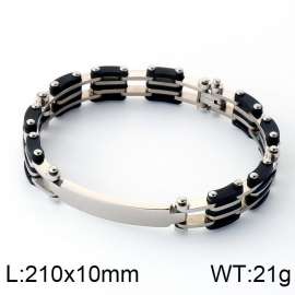 Titanium Bracelet