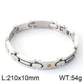 Stainless Steel Bracelet(Men)