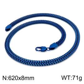 Stainless Steel Necklace