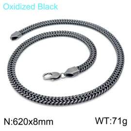 Stainless Steel Necklace