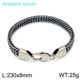 Stainless Steel Special Bracelet