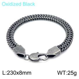 Stainless Steel Special Bracelet