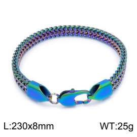 Stainless Steel Special Bracelet