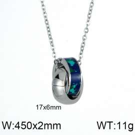 Stainless Steel Necklace