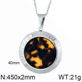 Stainless Steel Necklace