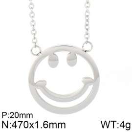 Stainless Steel Necklace