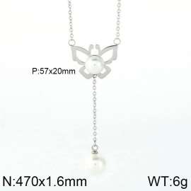 Stainless Steel Necklace
