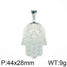 Stainless Steel Popular Pendant