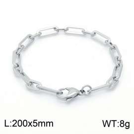 Stainless Steel Bracelet(Men)