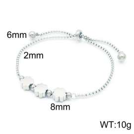 Stainless Steel Special Bracelet