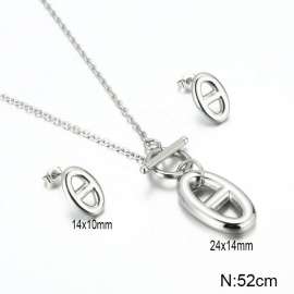 SS Jewelry Set(Most Men)