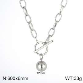 Stainless Steel Necklace