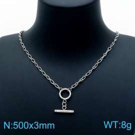 Stainless Steel Necklace