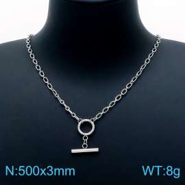 Stainless Steel Necklace