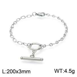 Stainless Steel Bracelet(women)