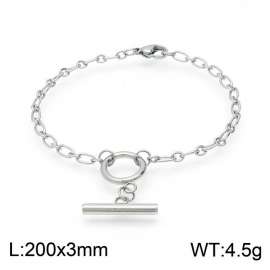 Stainless Steel Bracelet(women)