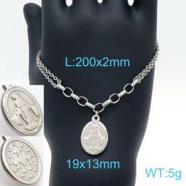 Stainless Steel Bracelet(women)