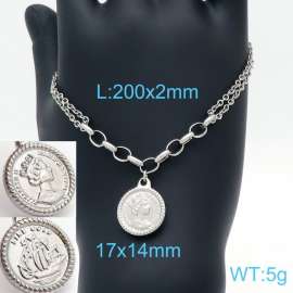 Stainless Steel Bracelet(women)