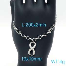 Stainless Steel Bracelet(women)