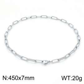 Stainless Steel Necklace