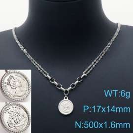 Stainless Steel Necklace